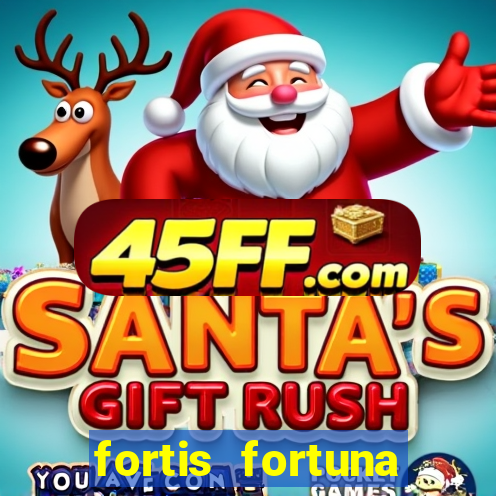 fortis fortuna adiuvat origem
